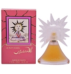 Le Roy Soleil Parfum de Toilette  perfume for Women by Salvador Dali 1997