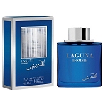 Laguna  cologne for Men by Salvador Dali 2001