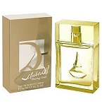Daring Gold perfume for Women by Salvador Dali