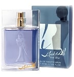 Iced Blue perfume for Women by Salvador Dali -