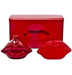 RubyLips Parfum perfume for Women by Salvador Dali - 2004