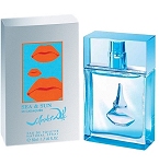 Sea & Sun In Cadaques  perfume for Women by Salvador Dali 2006