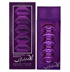 PurpleLips Sensual perfume for Women  by  Salvador Dali