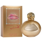ItIsLove  perfume for Women by Salvador Dali 2008