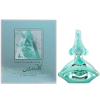 Aphrodite Laguna Maravilla  perfume for Women by Salvador Dali 2010