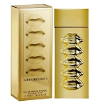 Fabulous 3 - Eau de RubyLips  perfume for Women by Salvador Dali 2011