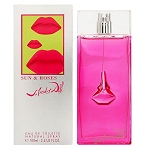 Sun & Roses  perfume for Women by Salvador Dali 2013