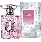 DaliA  perfume for Women by Salvador Dali 2014