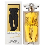 La Belle et L'Ocelot perfume for Women by Salvador Dali
