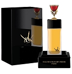Jewels Collection Calice De La Seduction Eternelle  perfume for Women by Salvador Dali 2015