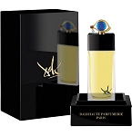 Jewels Collection Regard Scintillant de Mille Beautes Unisex fragrance  by  Salvador Dali