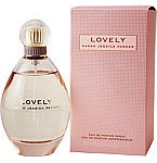 Lovely perfume for Women by Sarah Jessica Parker - 2005