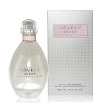 Lovely Sheer perfume for Women by Sarah Jessica Parker