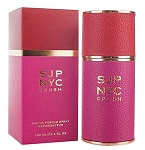 SJP NYC Crush perfume for Women by Sarah Jessica Parker