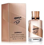 Stash SJP Unspoken perfume for Women by Sarah Jessica Parker