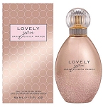 Lovely You perfume for Women by Sarah Jessica Parker