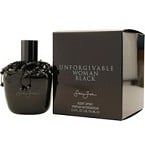 Unforgivable Woman Black perfume for Women by Sean John