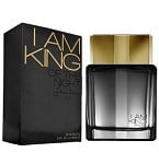 I Am King Of The Night  cologne for Men by Sean John 2009