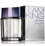 I Am King Of Miami cologne for Men  by  Sean John