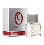 Silver perfume for Women  by  s.Oliver