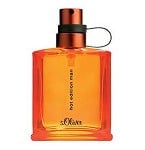 Hot Edition cologne for Men by s.Oliver