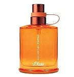 Hot Edition perfume for Women by s.Oliver