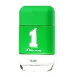 Sports 1 cologne for Men  by  s.Oliver