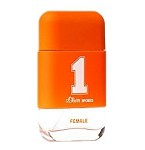 Sports 1 perfume for Women by s.Oliver