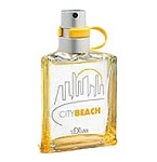 City Beach perfume for Women  by  s.Oliver