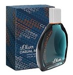 Casual  cologne for Men by s.Oliver 2009
