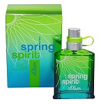 Spring Spirit cologne for Men by s.Oliver
