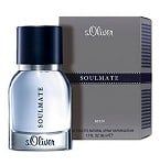 Soulmate  cologne for Men by s.Oliver 2013