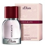 Soulmate  perfume for Women by s.Oliver 2013