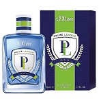 Prime League  cologne for Men by s.Oliver 2014