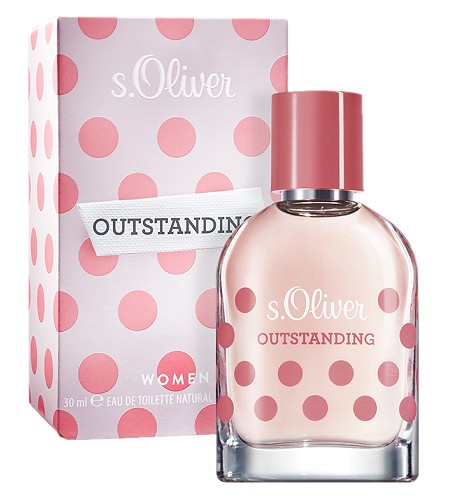 Zonnebrand terug ik ben verdwaald Buy Outstanding s.Oliver for women Online Prices | PerfumeMaster.com