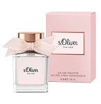 s.Oliver 2016 perfume for Women by s.Oliver -