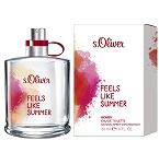 Feels Like Summer 2019 perfume for Women  by  s.Oliver
