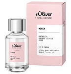 Pure Sense EDP perfume for Women by s.Oliver