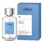 Pure Sense cologne for Men by s.Oliver - 2021