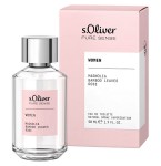 Pure Sense perfume for Women by s.Oliver - 2021
