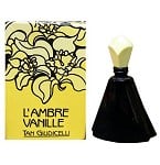 L'Ambre Vanille perfume for Women by Tan Giudicelli