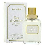 Eau d'Amour pour Maman  perfume for Women by Tartine et Chococlat 2003