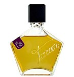 No 08 Une Rose Chypree perfume for Women by Tauer Perfumes - 2009