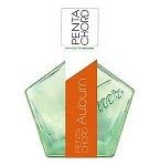 Pentachord Auburn Unisex fragrance by Tauer Perfumes - 2011