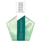Pentachord Verdant  Unisex fragrance by Tauer Perfumes 2011