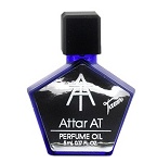 Attar AT  Unisex fragrance by Tauer Perfumes 2017