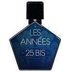 Les Annees 25 Bis  Unisex fragrance by Tauer Perfumes 2019