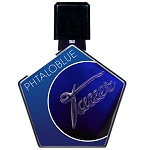 Phtaloblue  Unisex fragrance by Tauer Perfumes 2020