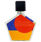 Cologne Du Maghreb 2021  Unisex fragrance by Tauer Perfumes 2021