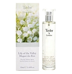 Lily of the Valley perfume for Women by Taylor of London